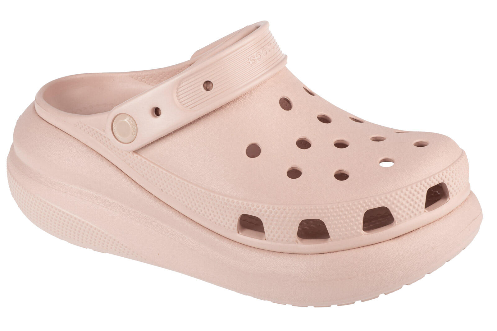 Slippers voor vrouwen Crocs Classic Crush Clog 1/5