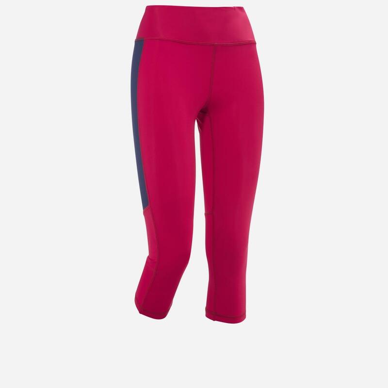 Collant Randonnée Femme MOVE LTD 3/4TIGHT