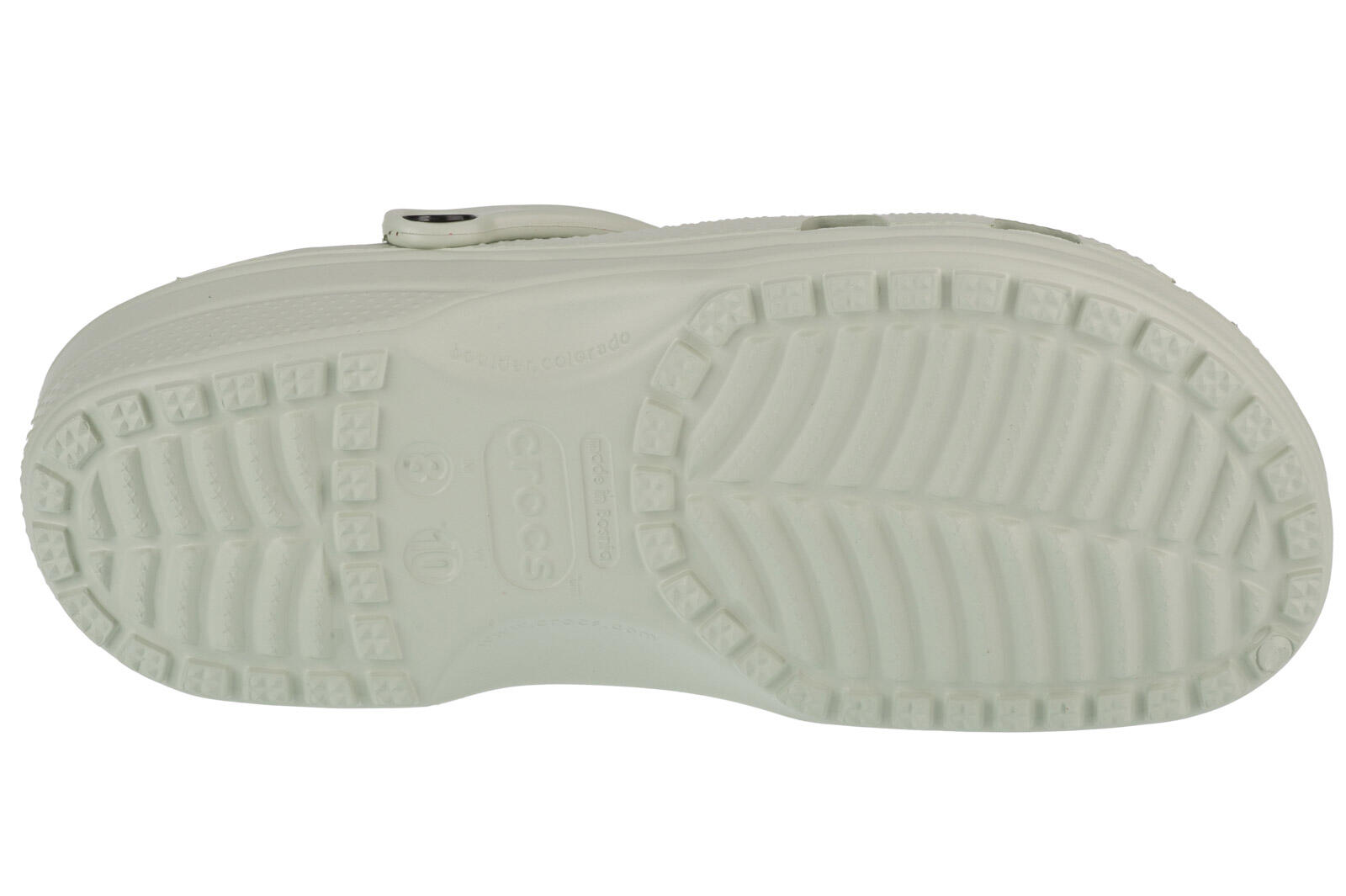 Chaussons pour hommes Crocs Classic 4/7