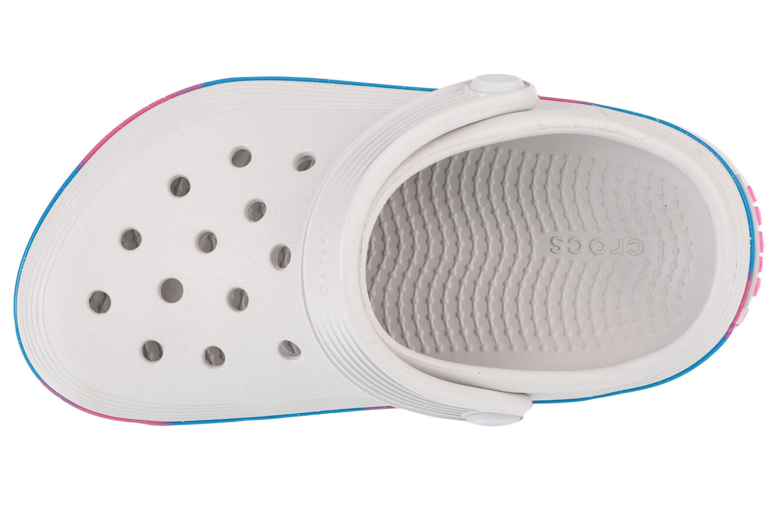 Scarpa universali neonata Crocs 2097141FS 3/6