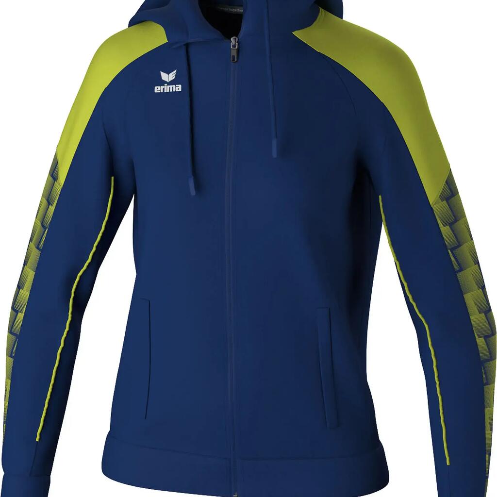 BLUE / YELLOW / GREEN