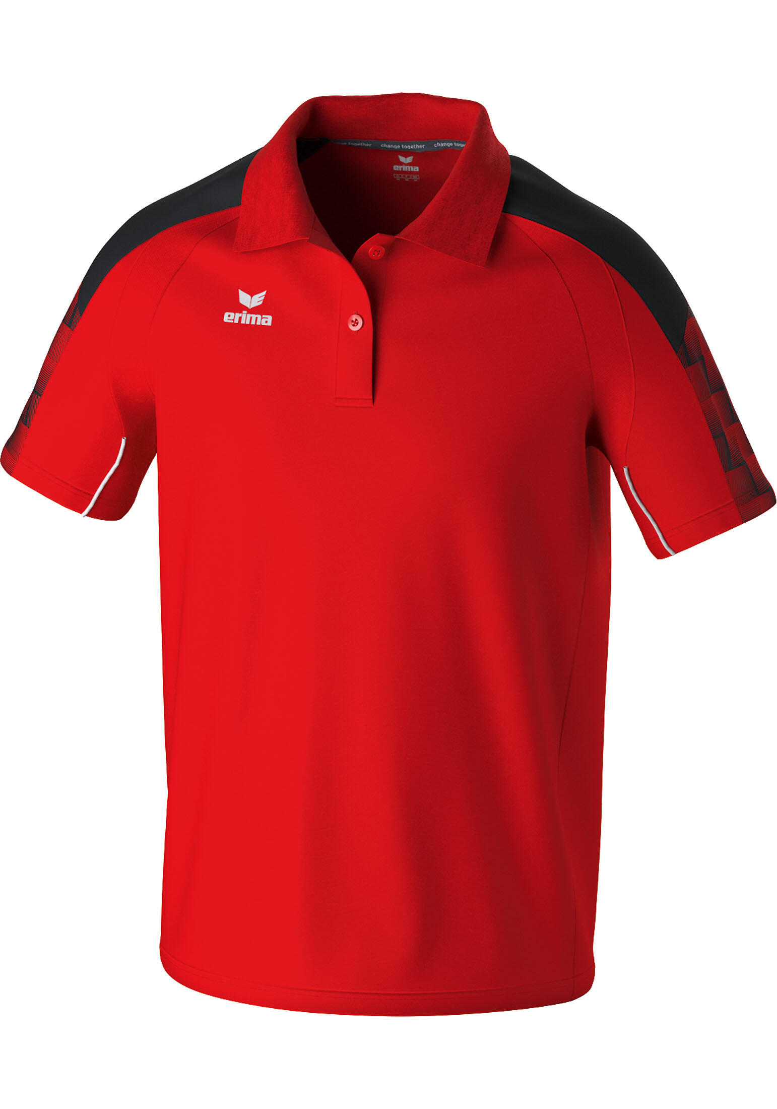 ERIMA Polo shirt Erima Evo Star