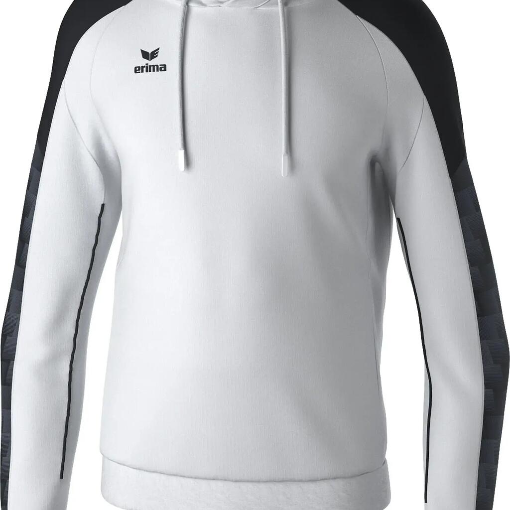 Hooded sweatshirt Erima Evo Star