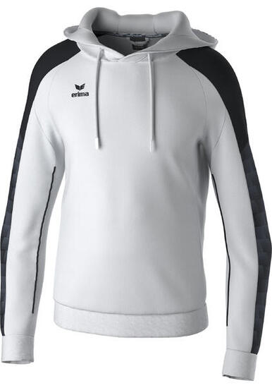 Sweatshirt à capuche Erima Evo Star