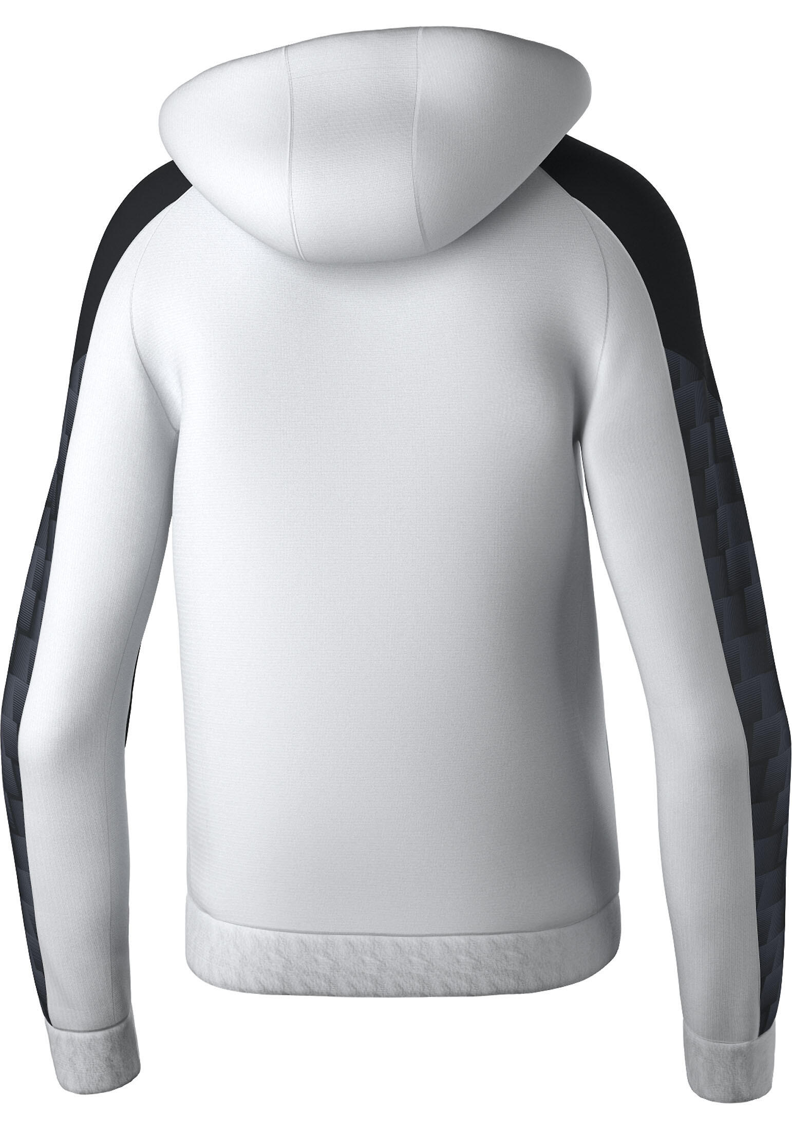 Camisola com capuz Erima Evo Star 2/2
