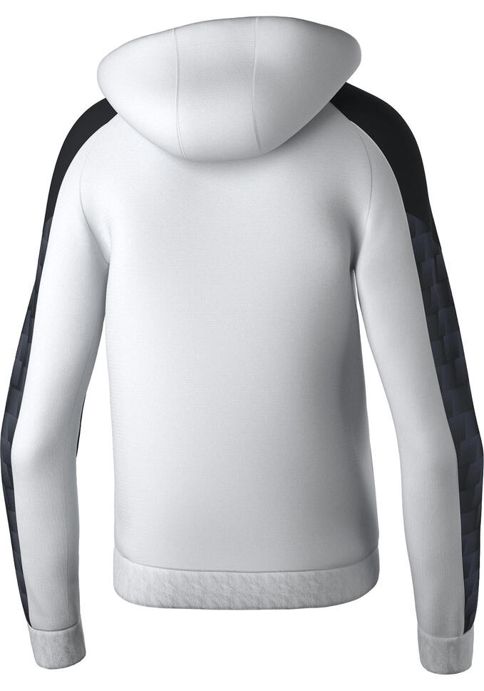 Bluza z kapturem Erima Evo Star