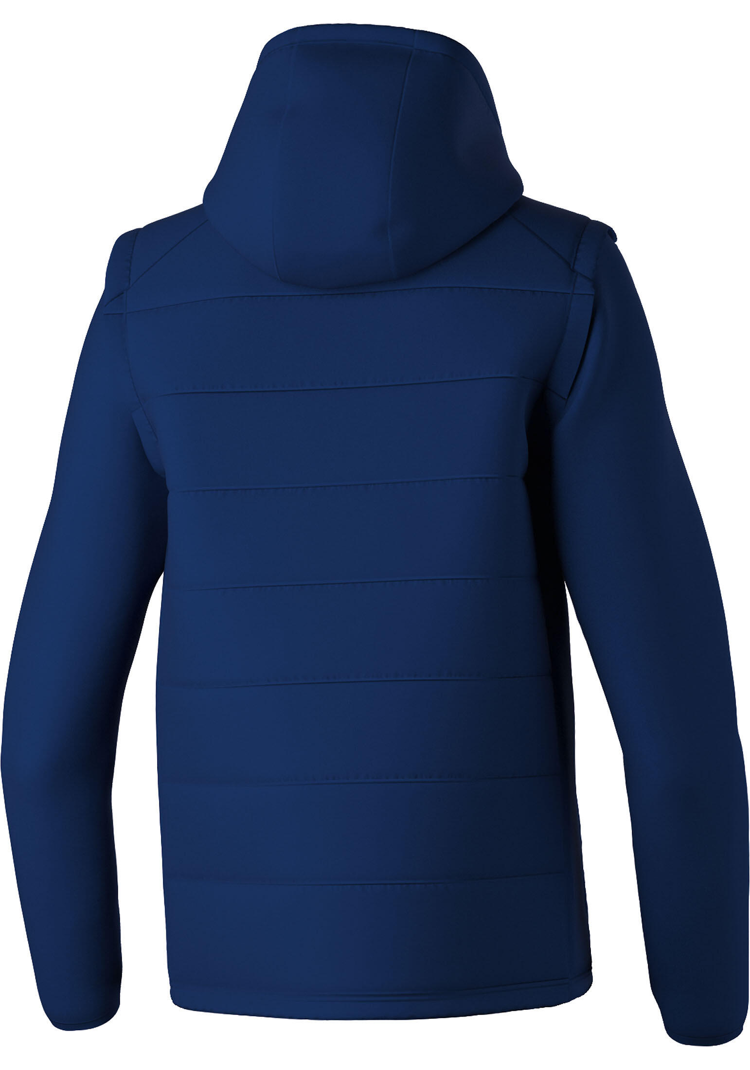 Veste imperméable Erima Team 2/2