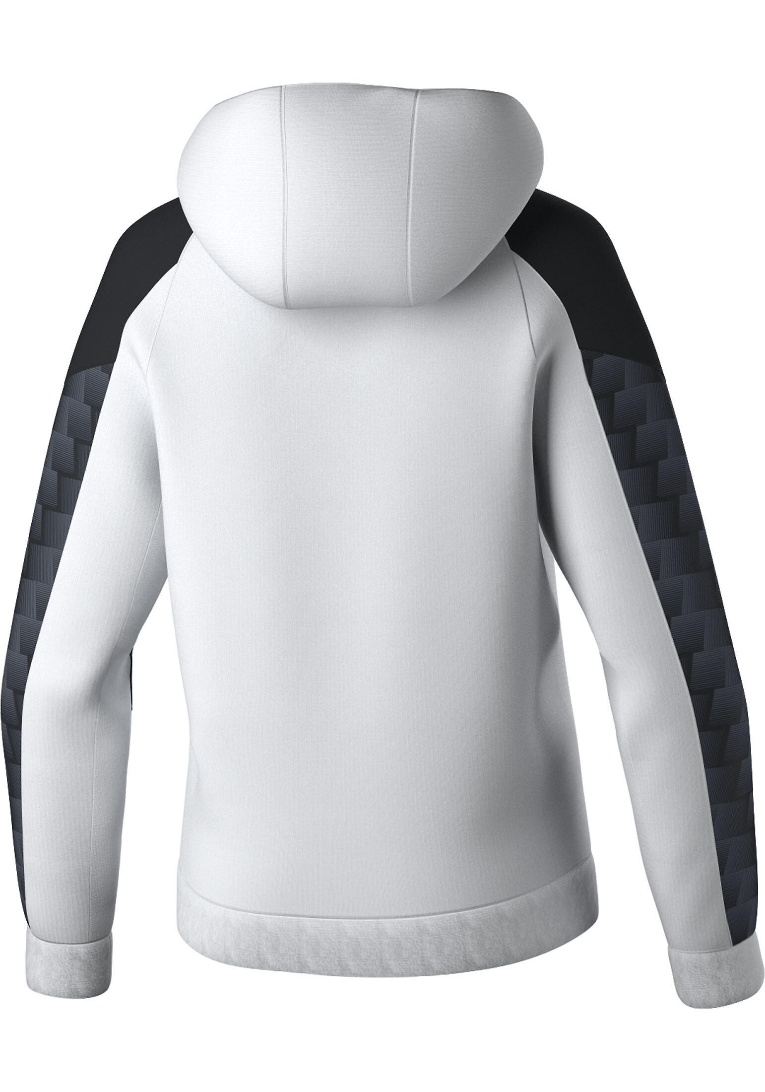 Dames Hoodie Erima Evo Star 2/2