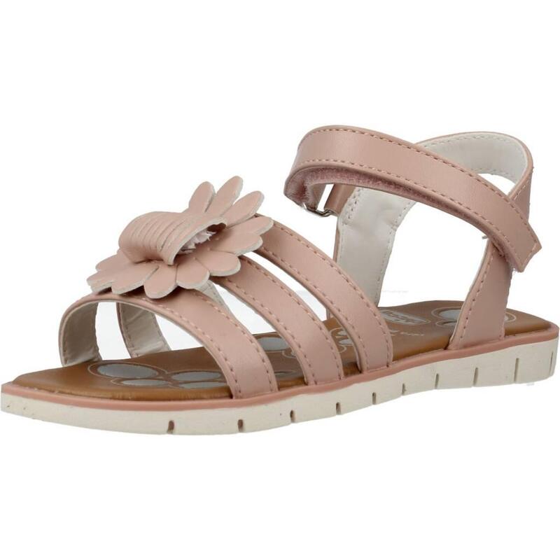 Sandalias Niña Chicco 137471 Rosa