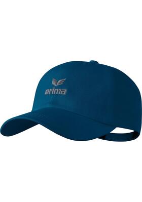 Pet - sport - unisex - basic - verstelbaar, snapback - ink blue