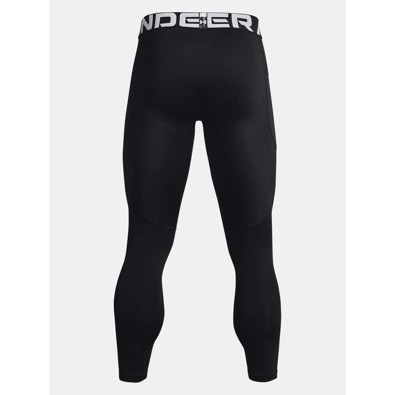Pantaloni de sport UA CG Armour Leggings barbati