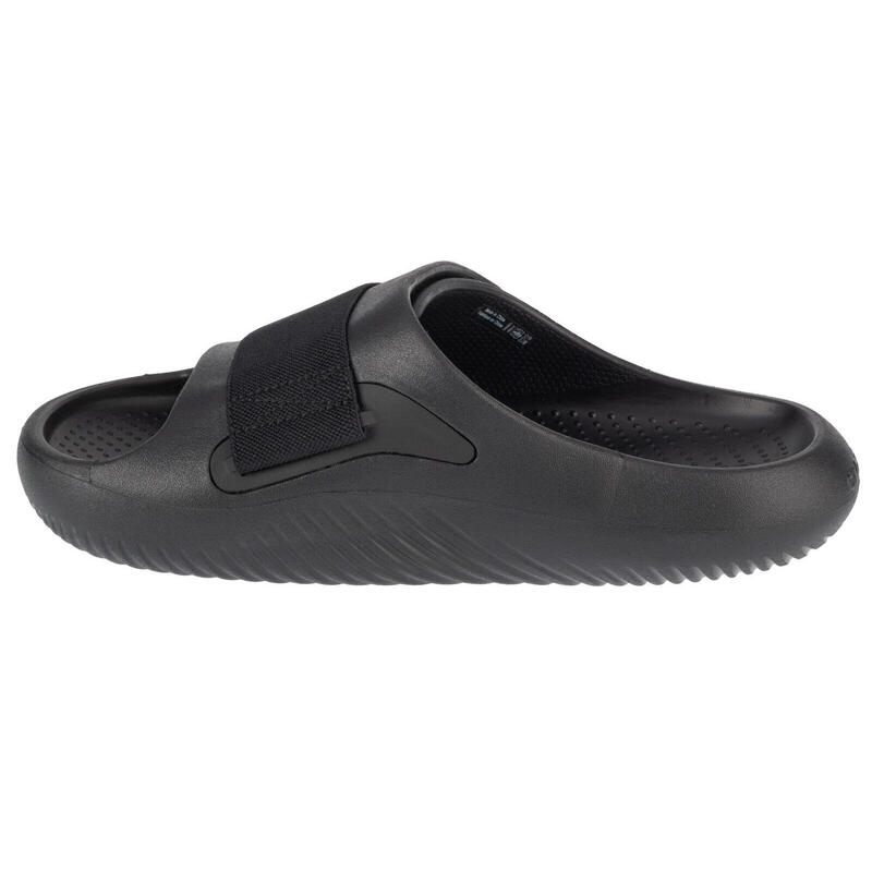 Chinelos de natação Unissexo Crocs Mellow Luxe Recovery Slide