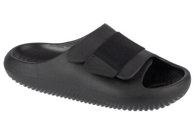 Sandals Hombre Crocs Mellow Luxe Recovery Negro