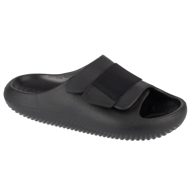 Slippers Unisex Crocs Mellow Luxe Recovery Slide