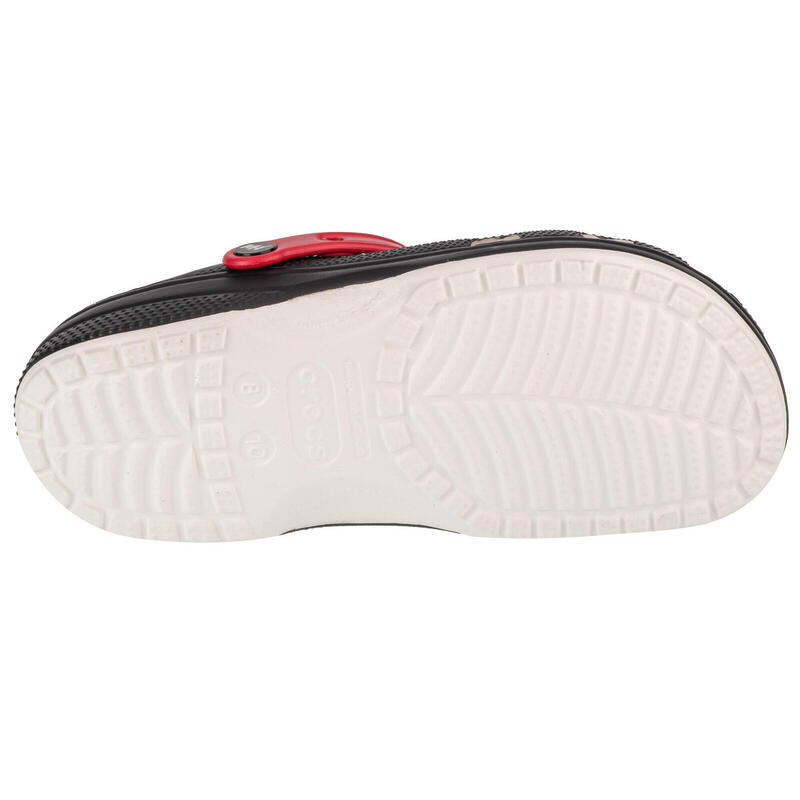 Slippers voor heren Crocs Classic NBA Miami Heats Clog