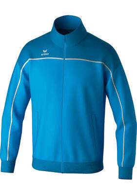 Unisex Erwachsene Trainingsjacke