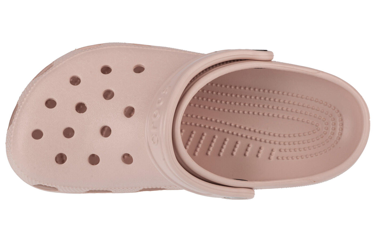 Mules Crocs CLASSIC CLOG Rose 3/7