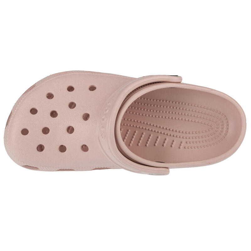 Mules Crocs CLASSIC CLOG Rose