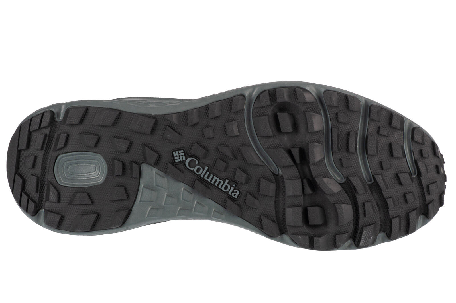 Chaussures universel hommes Columbia Vertisol Trail 4/5