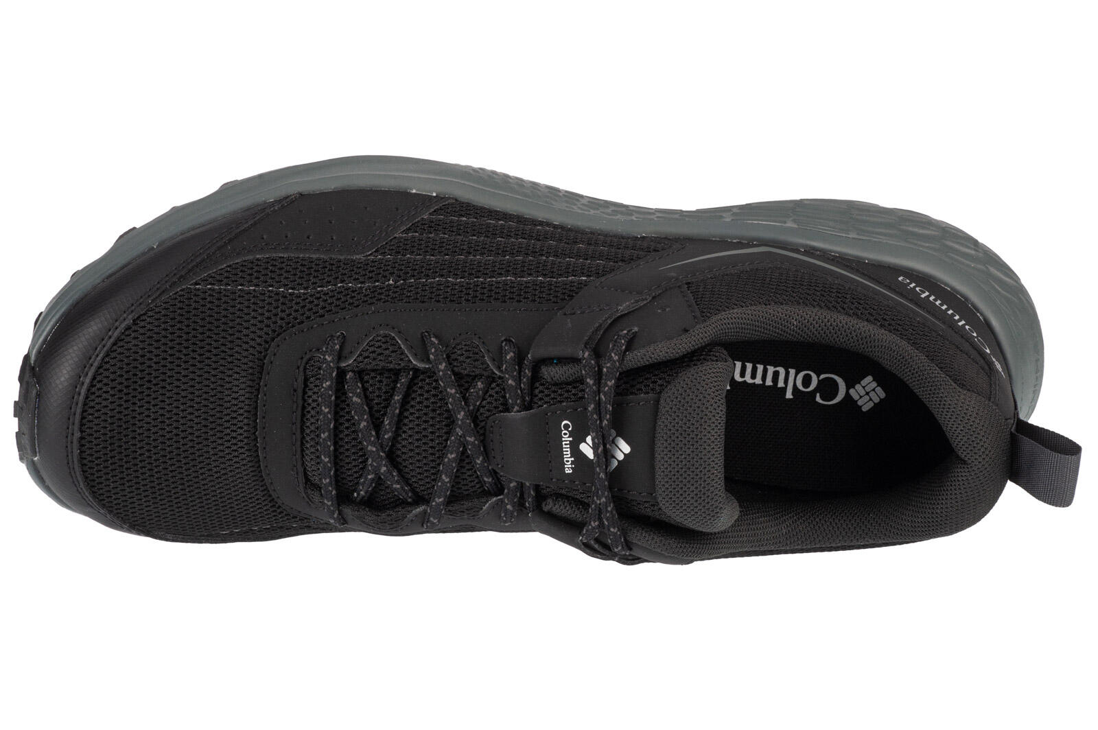 Chaussures universel hommes Columbia Vertisol Trail 3/5