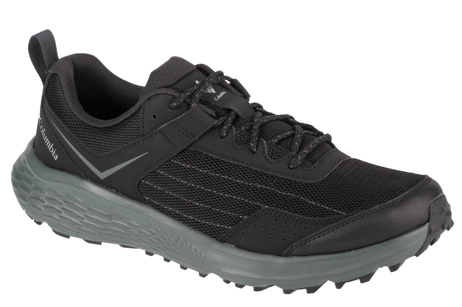 Chaussures universel hommes Columbia Vertisol Trail 1/5