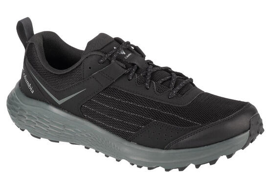 Herren universal Schuhe Columbia Vertisol Trail