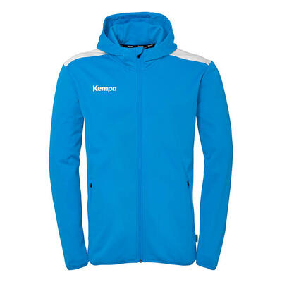 Kapuzenjacke Emotion 27 KEMPA