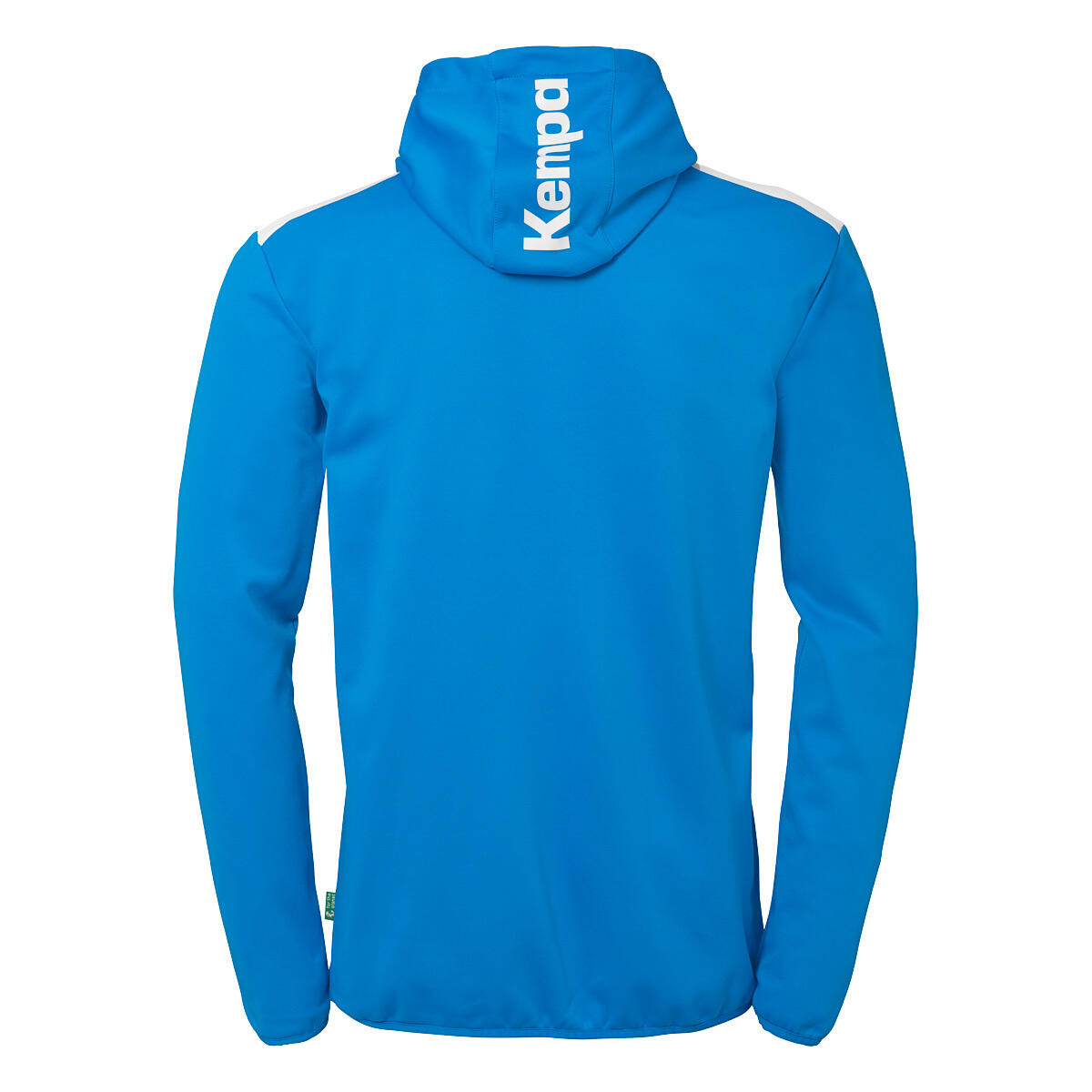 Felpa con cappuccio per bambini Kempa Emotion 27 2/5
