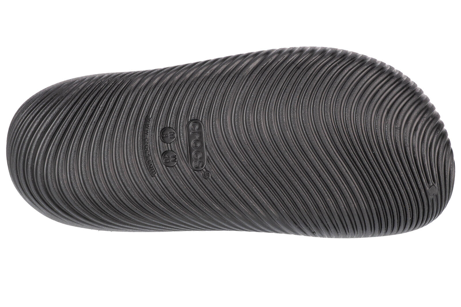 Chaussons unisexes Crocs Mellow 4/5