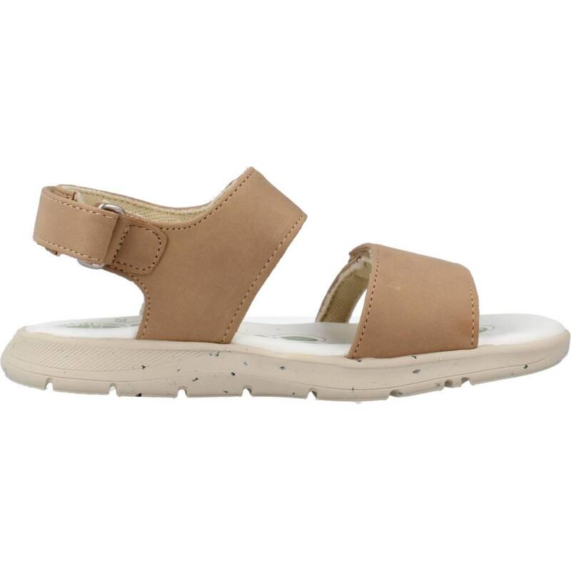 Sandalias Niña Chicco Cordelia Marron