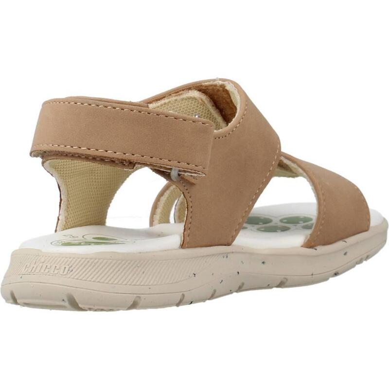 Sandalias Niña Chicco Cordelia Marron