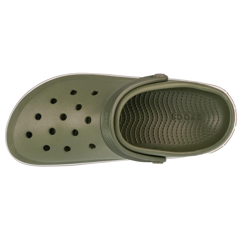 Slippers voor heren Crocs Off Court Logo Clog