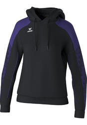 Sweatshirt à capuche femme Erima Evo Star