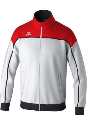 Unisex Erwachsene Trainingsjacke