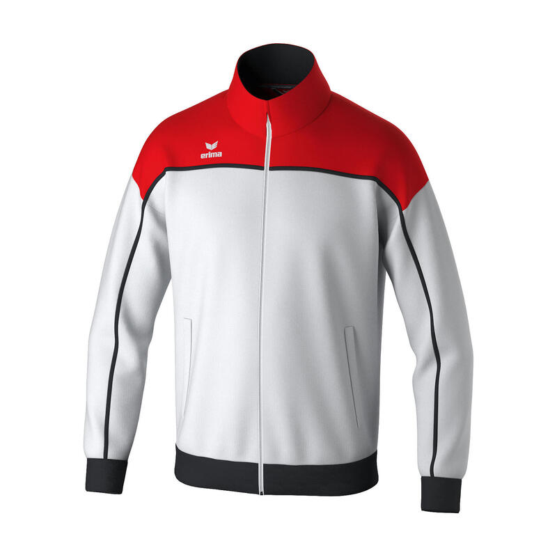 Veste de survêtement Erima Change By Erima