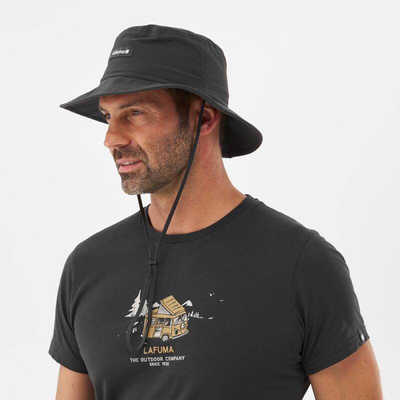 Chapeau Trekking Mixte TRAVEL HAT