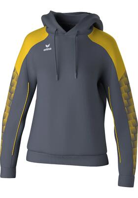 Dames hoodie erima evo star