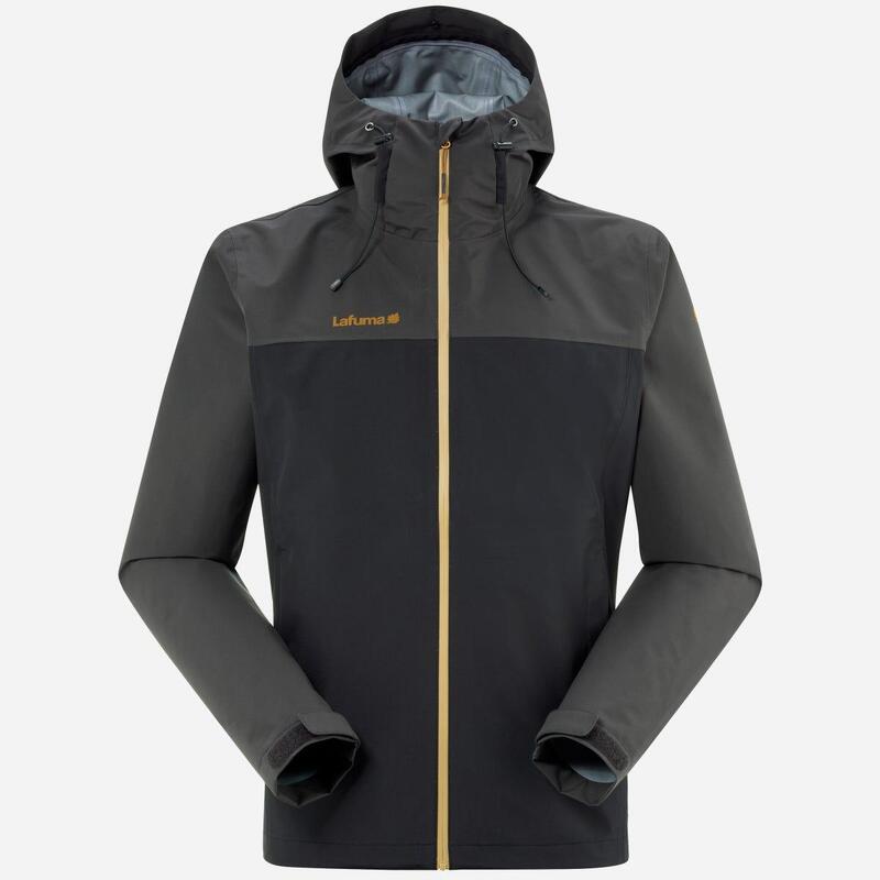 Veste Randonnée Homme TRACK 3L