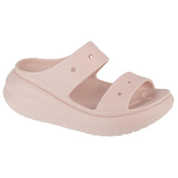 Chaussons pour femmes Crocs Classic Crush Sandal