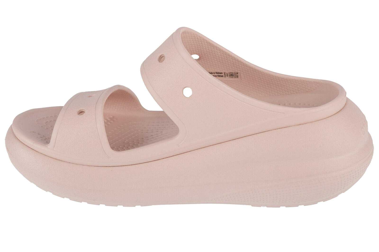 Chaussons pour femmes Crocs Classic Crush Sandal 2/5