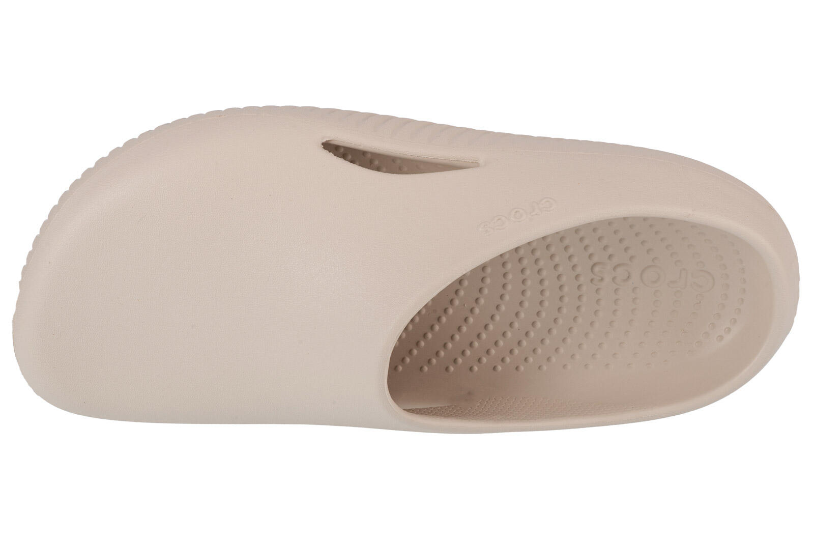 Chaussons unisexes Crocs Mellow 3/6