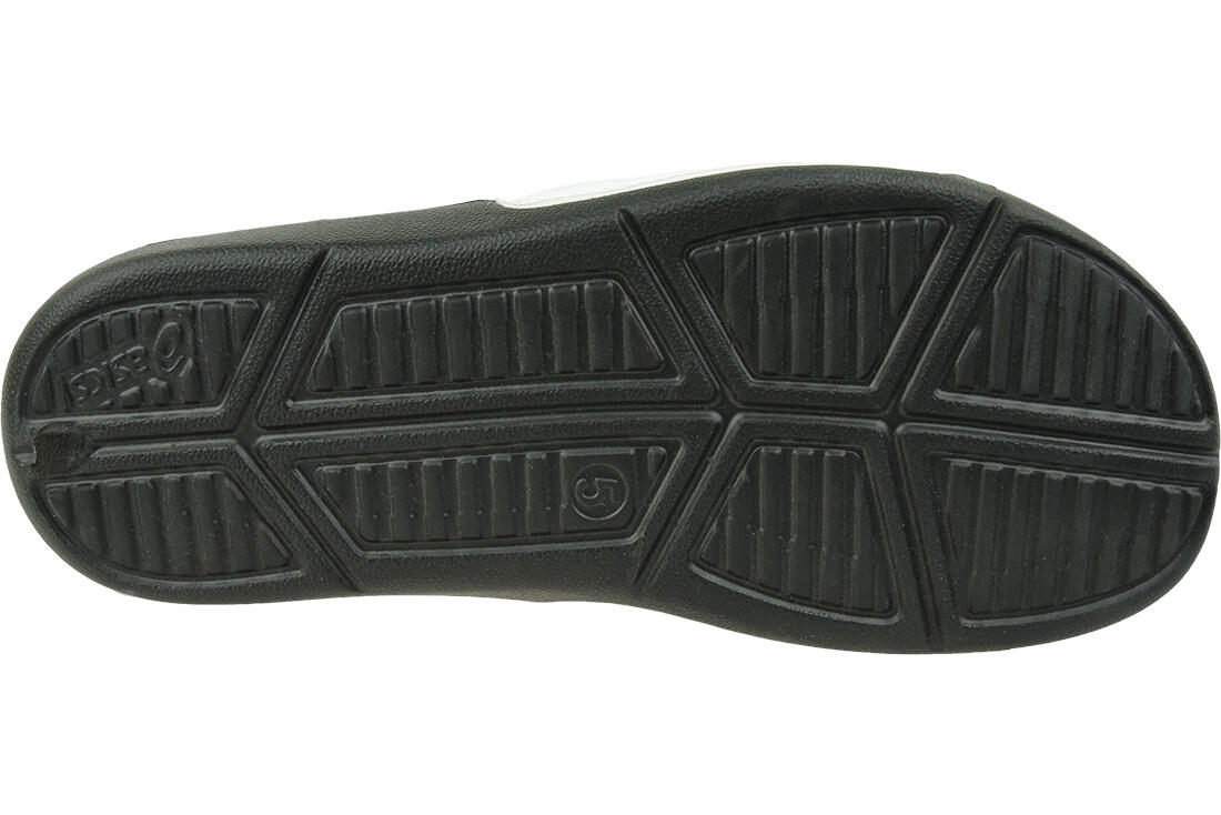 Chaussons unisexes Asics AS003 4/4