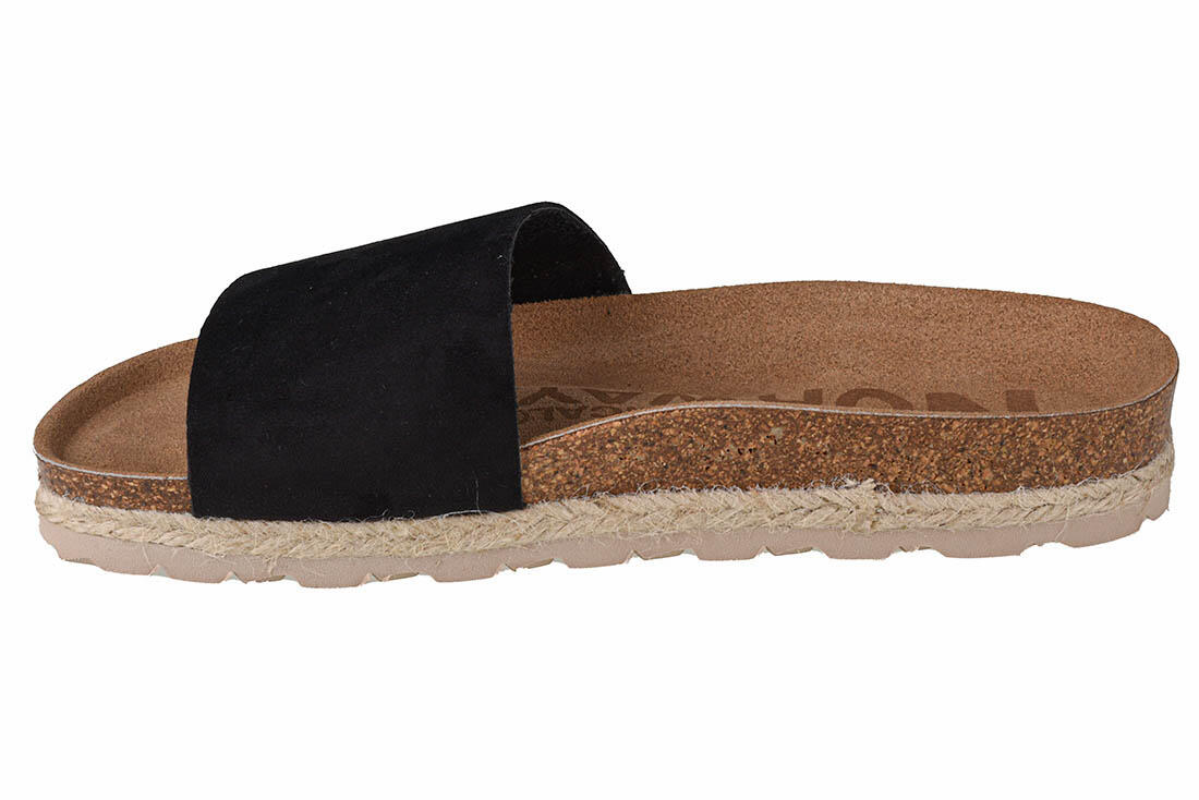 Chaussons pour femmes Geographical Norway Sandalias Baja Verano 2/4