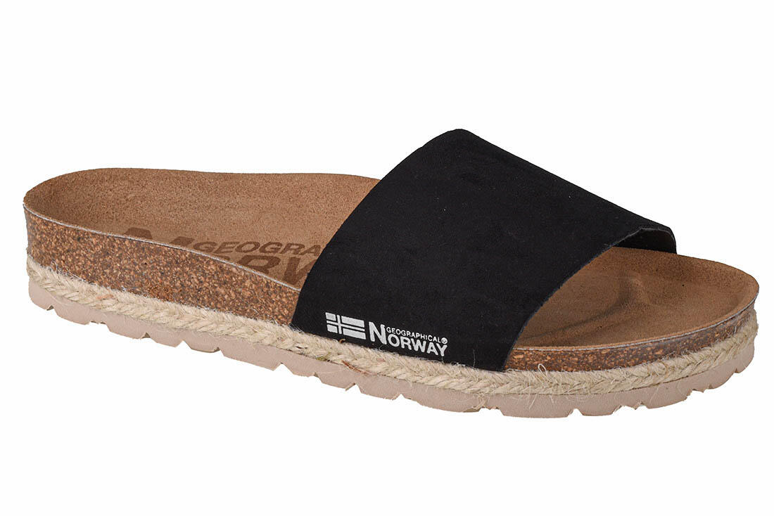 GEOGRAPHICAL NORWAY picture