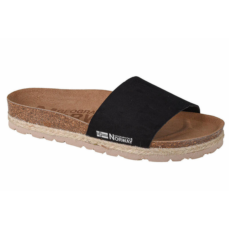 Chaussons pour femmes Geographical Norway Sandalias Baja Verano