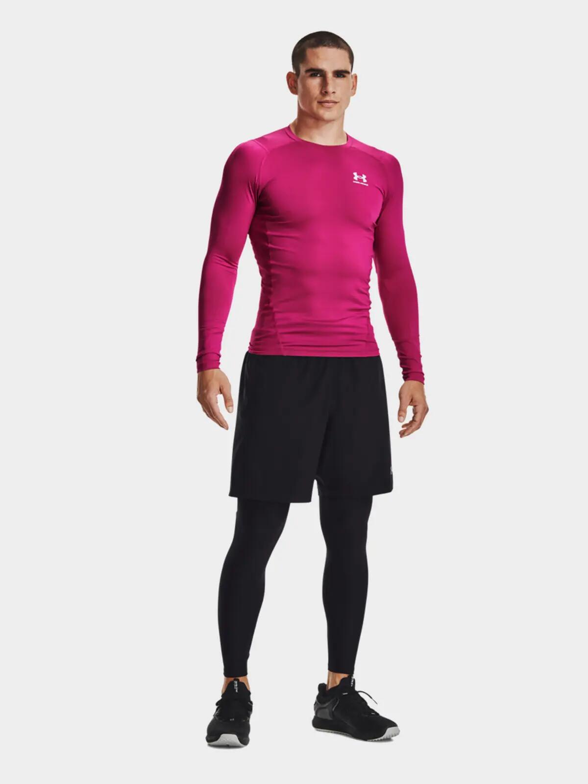 Leggings Under armour Modell 1361586-001 für männer 5/7