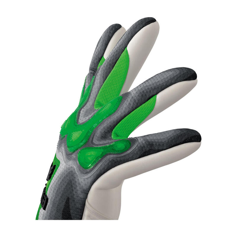 Erima Flex-ray Match Eco Gri - Mănuși portar Hyla cut