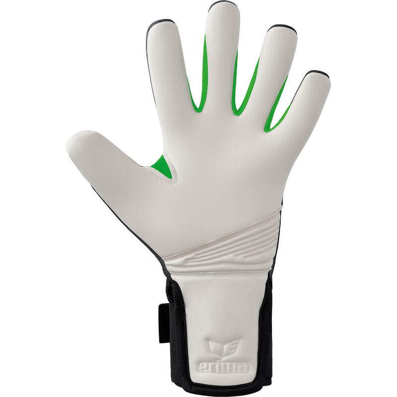 Erima Flex-ray Match Eco Gri - Mănuși portar Hyla cut