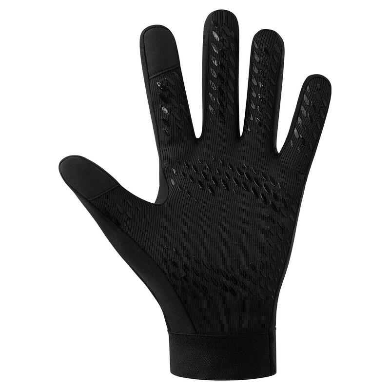Mănuși ERIMA Field Player Glove negre