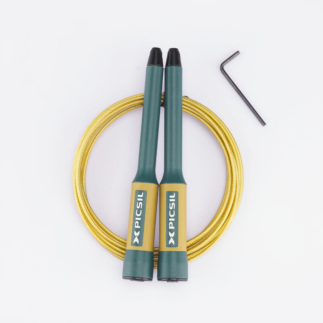PICSIL Fast Corda Sphinx Rope